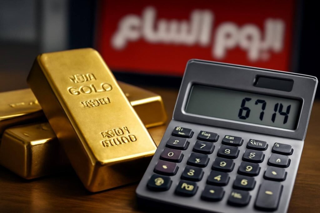اليوم السابع