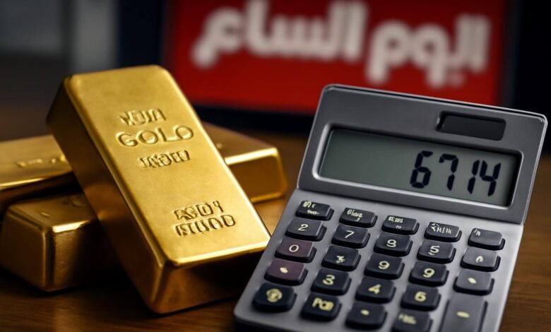 اليوم السابع