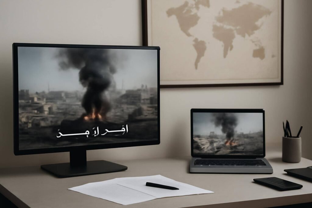 هرمز العربية
