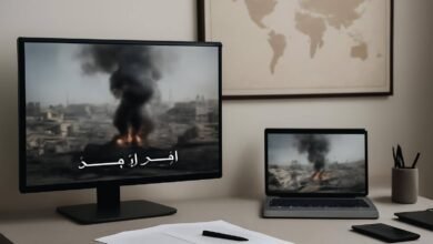 هرمز العربية