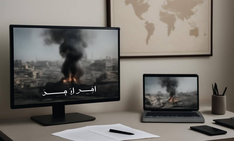 هرمز العربية