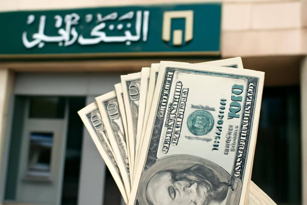 البنك الأهلي