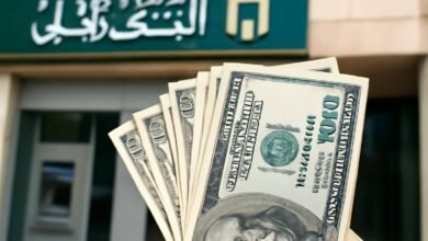 البنك الأهلي