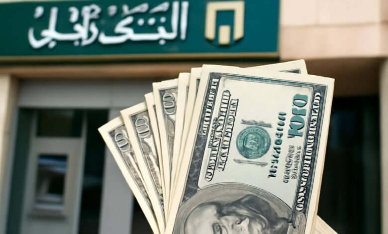 البنك الأهلي