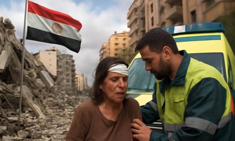 الجمهورية العربية