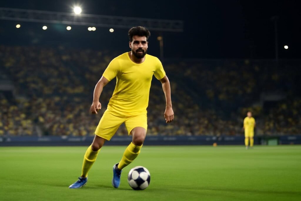 صورة توضيحية حول النصر السعودي
