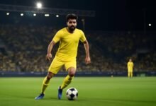 صورة توضيحية حول النصر السعودي