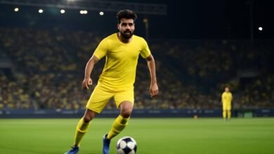 صورة توضيحية حول النصر السعودي