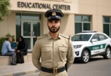 صورة توضيحية حول الأثر الاجتماعي لشرطة دبي