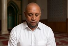 صورة توضيحية حول روبرتو كارلوس اعتناق الإسلام