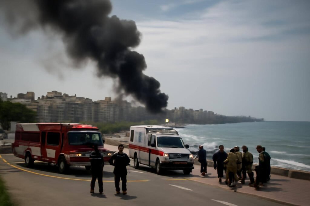 صورة توضيحية حول حرب ترامب الاقتصادية على إيران