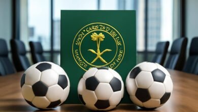 صورة توضيحية حول استحواذ صندوق الاستثمارات العامة على الأندية