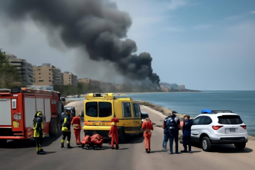 صورة توضيحية حول حرب ترامب الاقتصادية على إيران