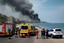 صورة توضيحية حول حرب ترامب الاقتصادية على إيران