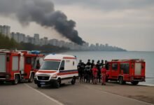 صورة توضيحية حول هجوم كييف الروسي