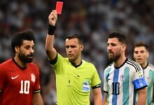 صورة توضيحية حول تحيز التحكيم كأس العالم