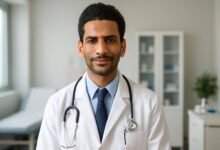 صورة توضيحية حول حمدي الميرغني