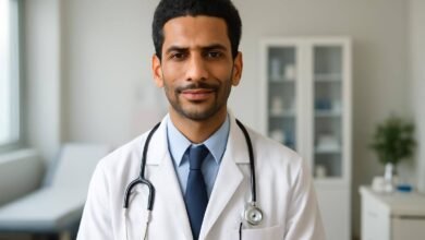 صورة توضيحية حول حمدي الميرغني