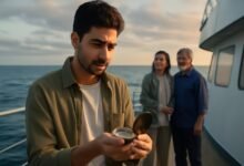 صورة توضيحية حول إصلاح علاقة عائلية