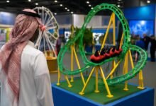 صورة توضيحية حول مبادرات ترفيهية سعودية