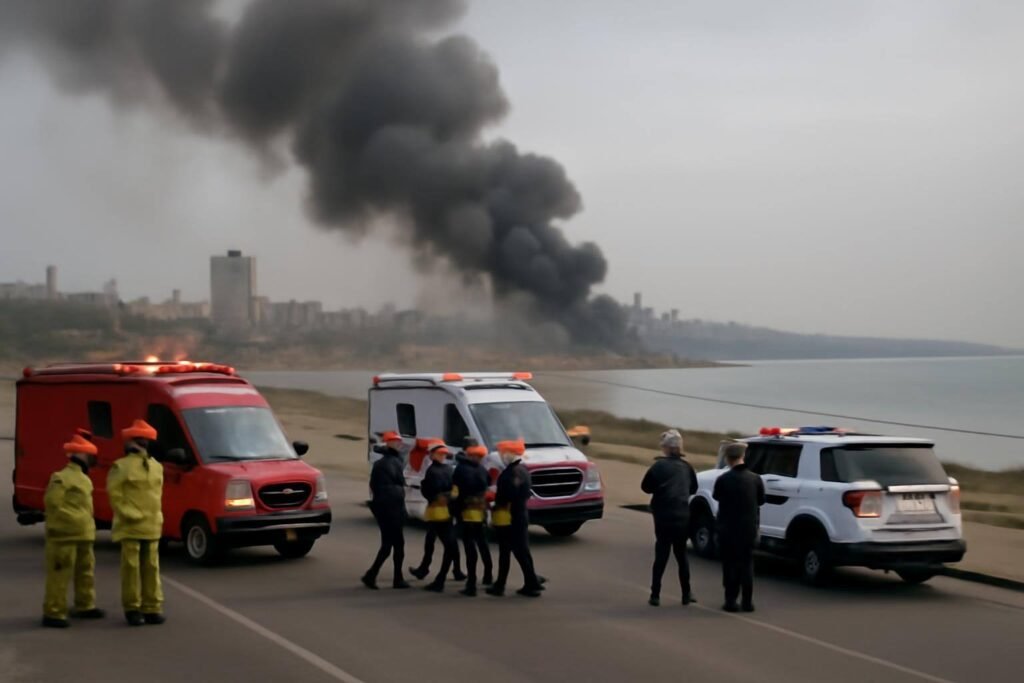 صورة توضيحية حول اتفاق إيران النووي