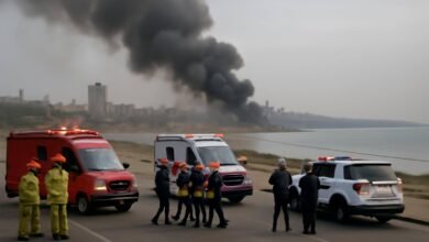 صورة توضيحية حول اتفاق إيران النووي