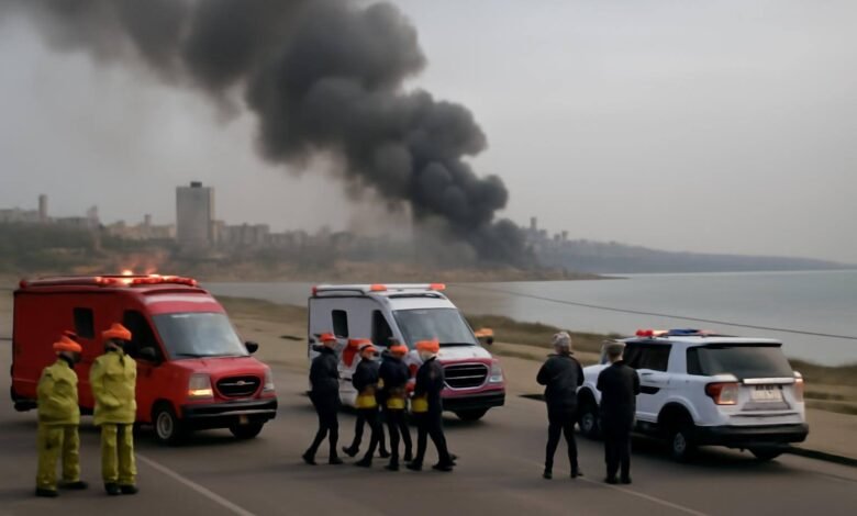 صورة توضيحية حول اتفاق إيران النووي