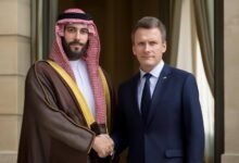 صورة توضيحية حول الشراكة السعودية الفرنسية