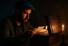 صورة توضيحية حول صندوق الأسرار المنسية
