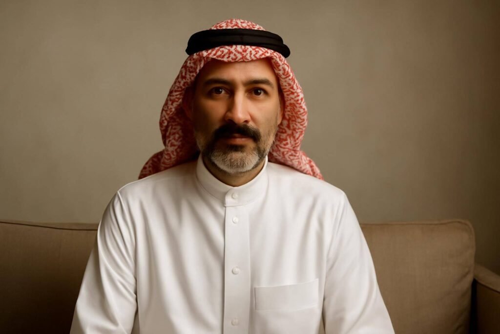 صورة توضيحية حول عاطف نجيب