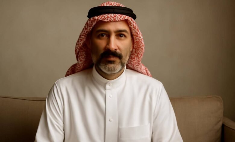 صورة توضيحية حول عاطف نجيب