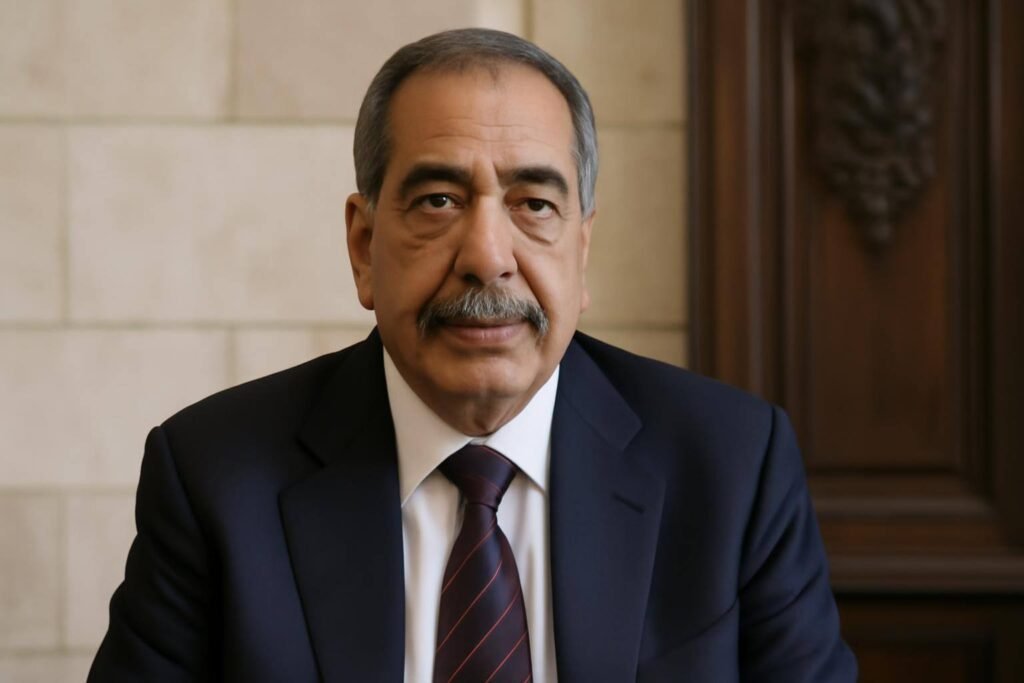 صورة توضيحية حول عاطف نجيب