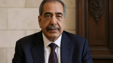 صورة توضيحية حول عاطف نجيب
