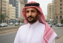صورة توضيحية حول محمد عيضة