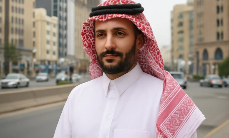 صورة توضيحية حول محمد عيضة