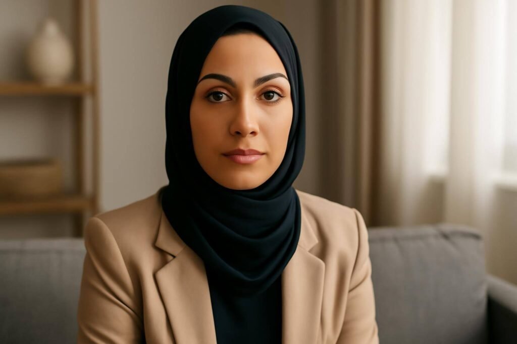 صورة توضيحية حول تمارا حمدي الميرغني