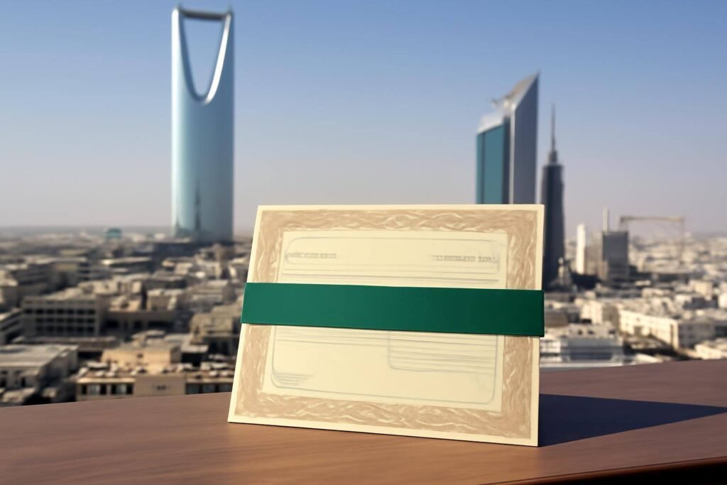 صورة توضيحية حول تداول صكوك بنك الرياض