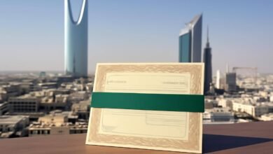 صورة توضيحية حول تداول صكوك بنك الرياض