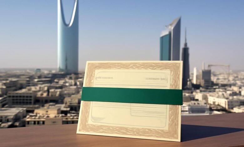 صورة توضيحية حول تداول صكوك بنك الرياض