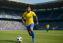 صورة توضيحية حول النصر السعودي